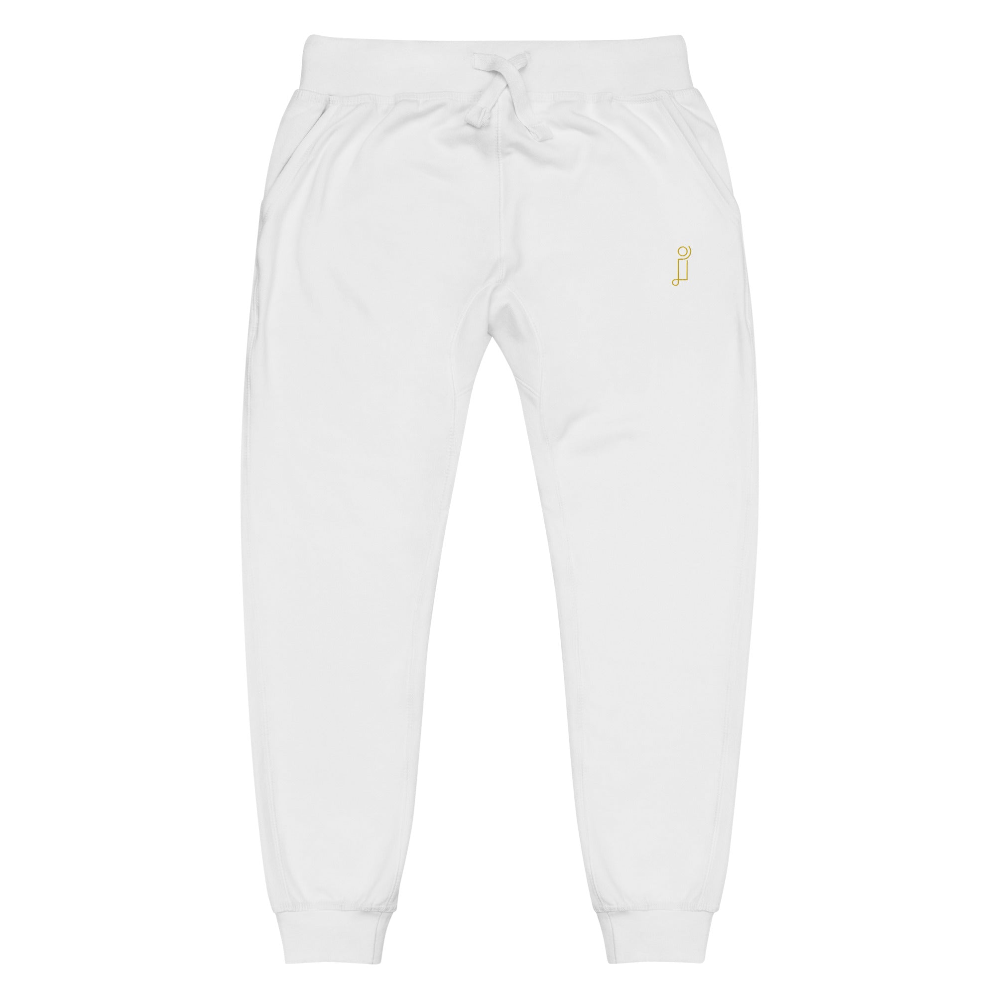 Iconic quotes sweatpants - Iconic quotes