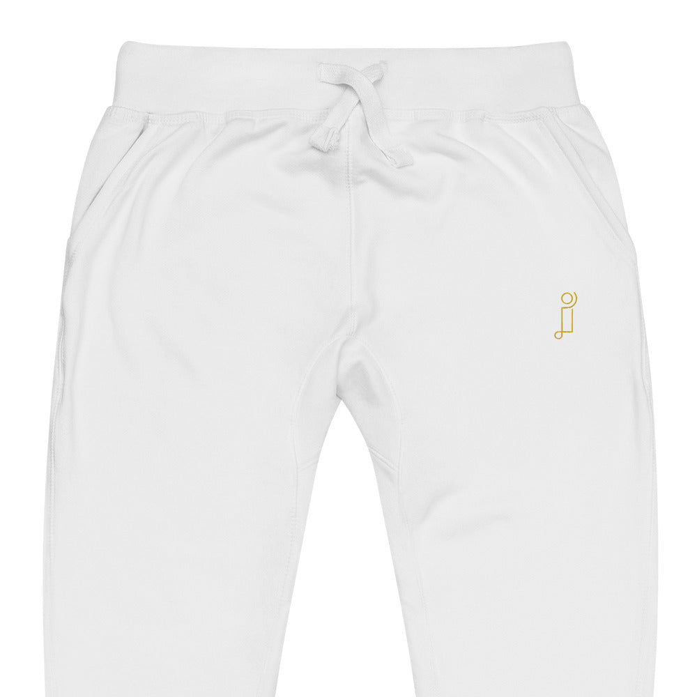 Iconic quotes sweatpants - Iconic quotes
