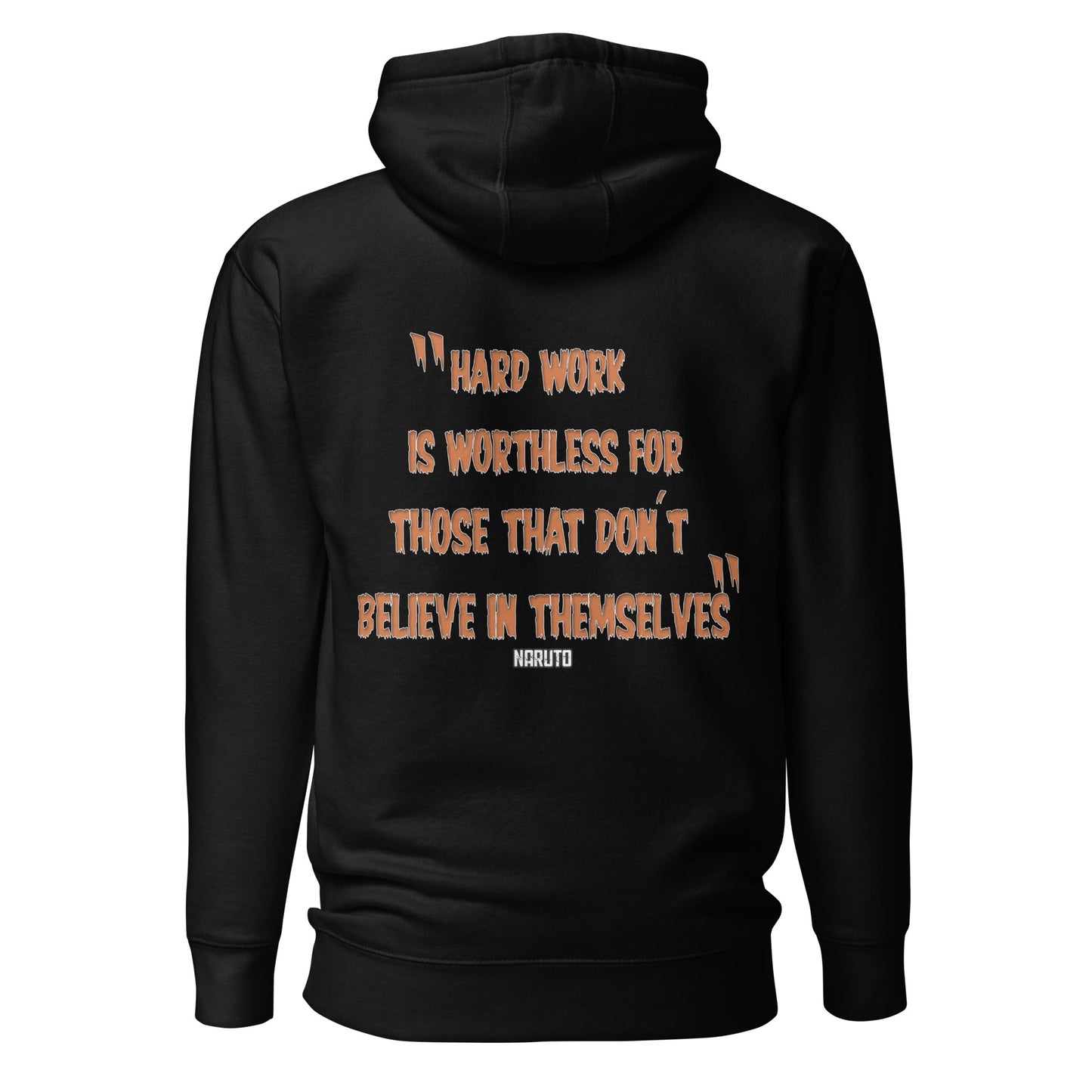Naruto Unisex Hoodie