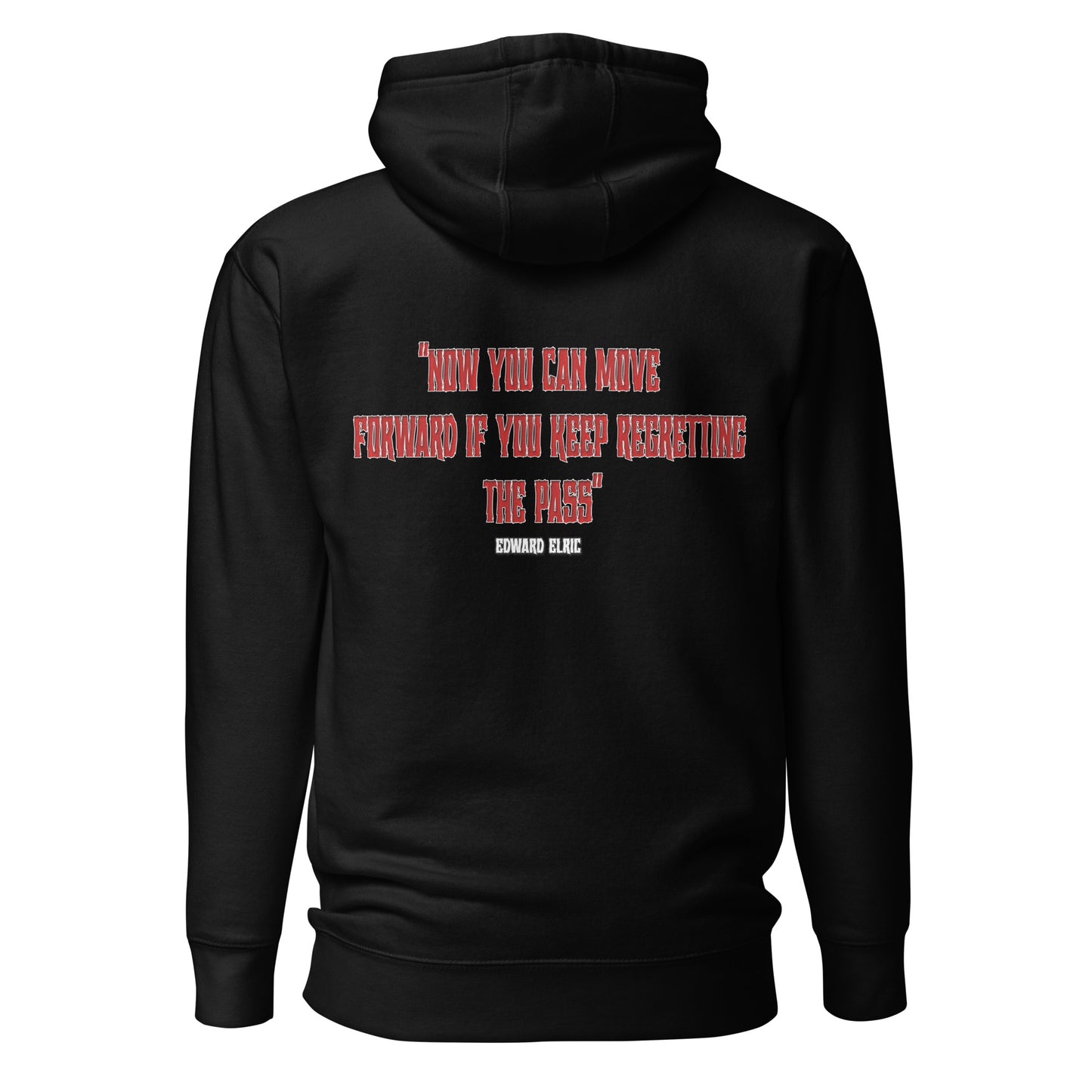 Edward Unisex Hoodie
