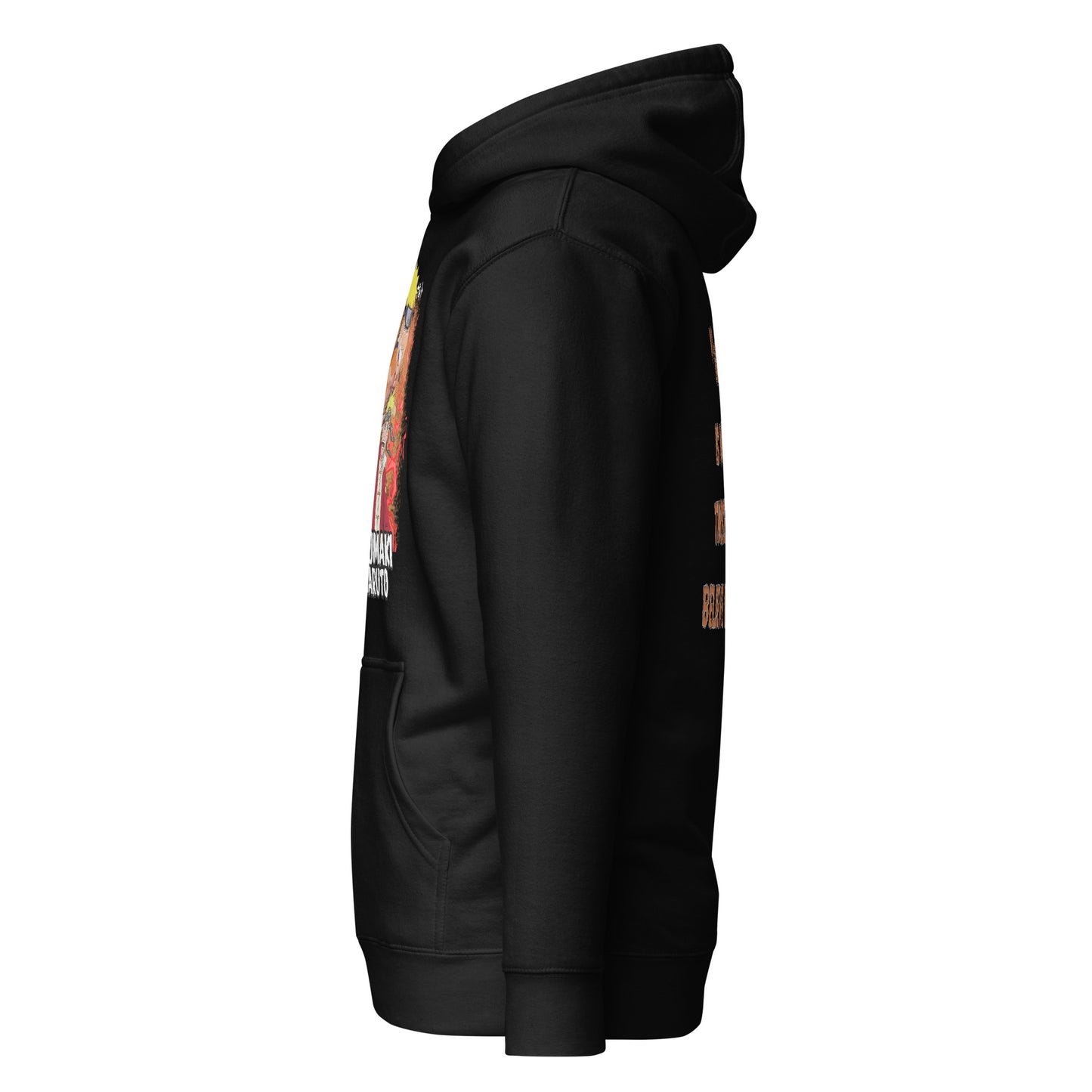 Naruto Unisex Hoodie