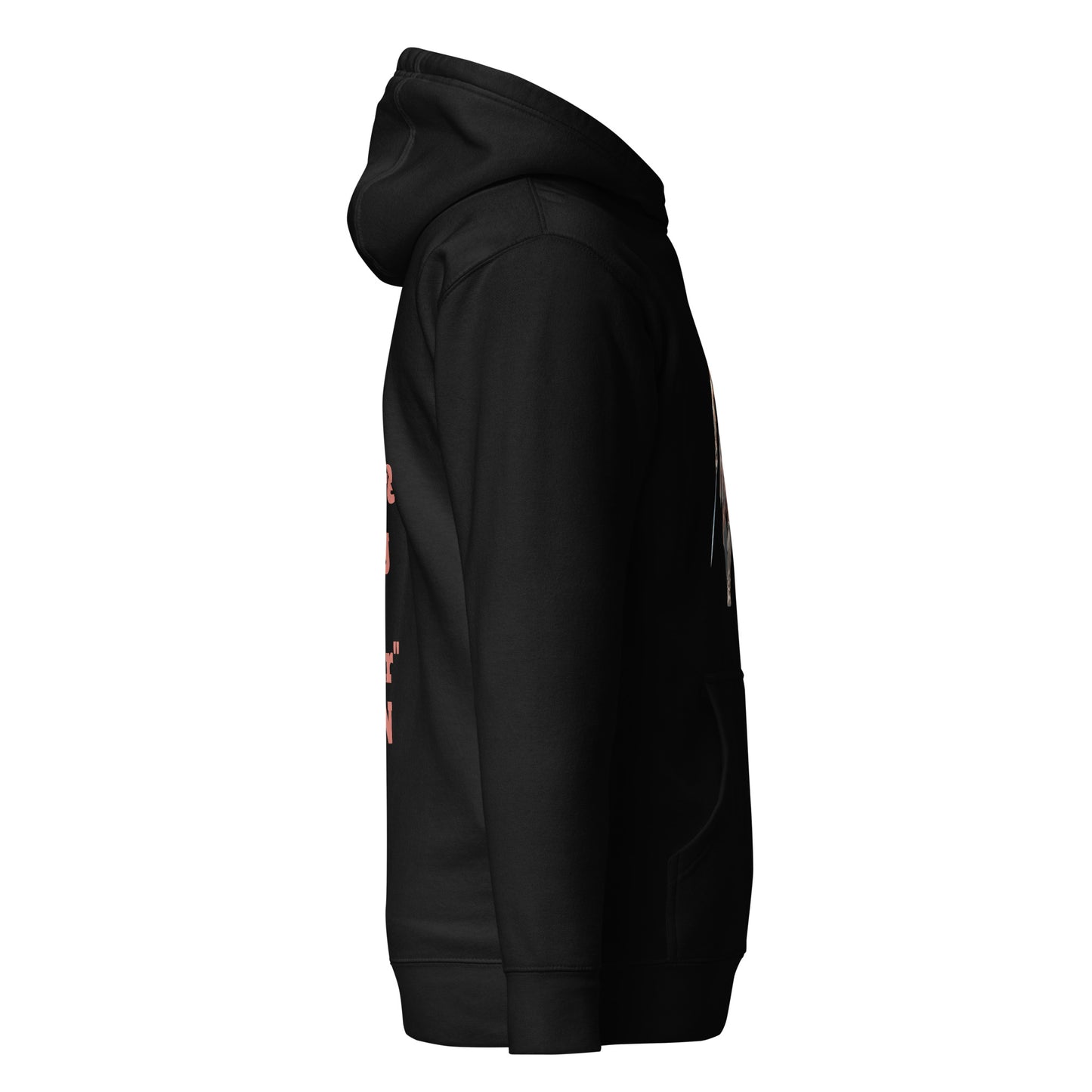Spartan hoodie