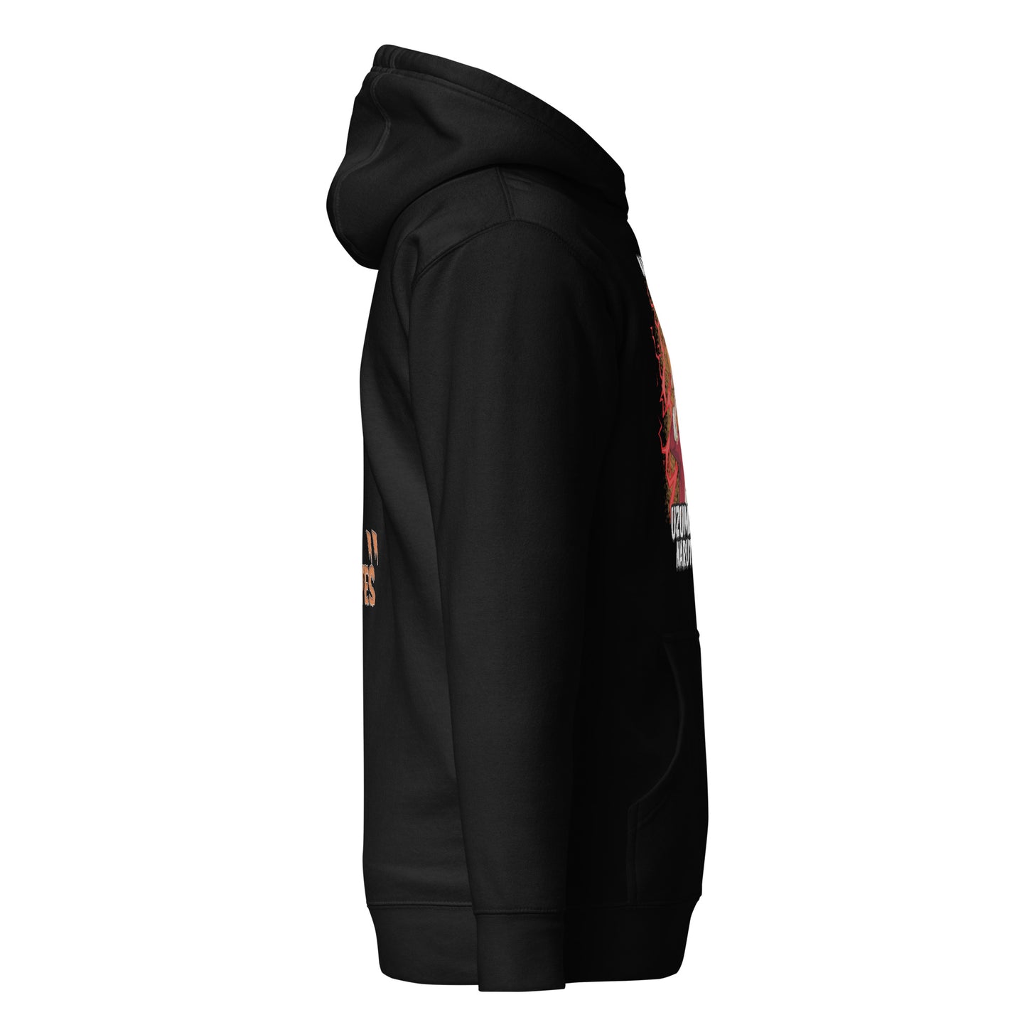 Naruto Unisex Hoodie