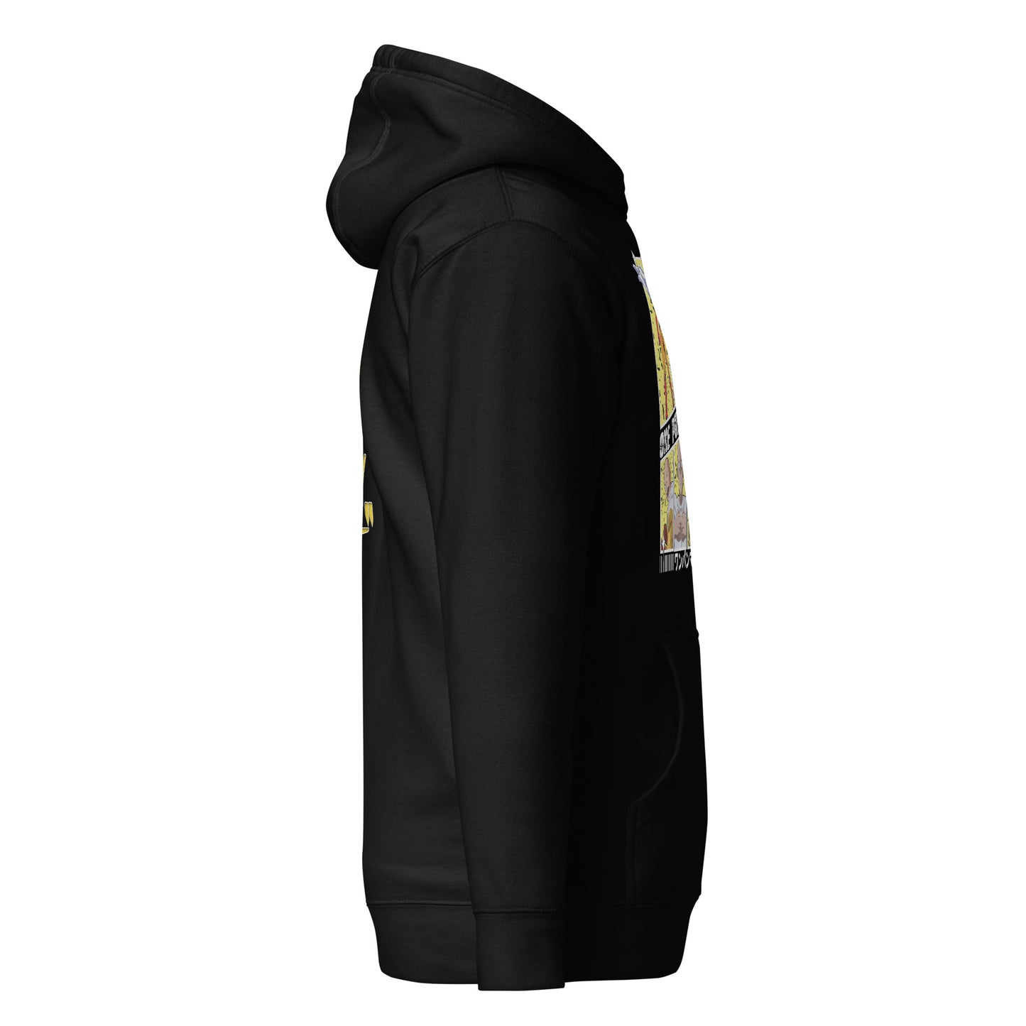 Saitama Unisex Hoodie