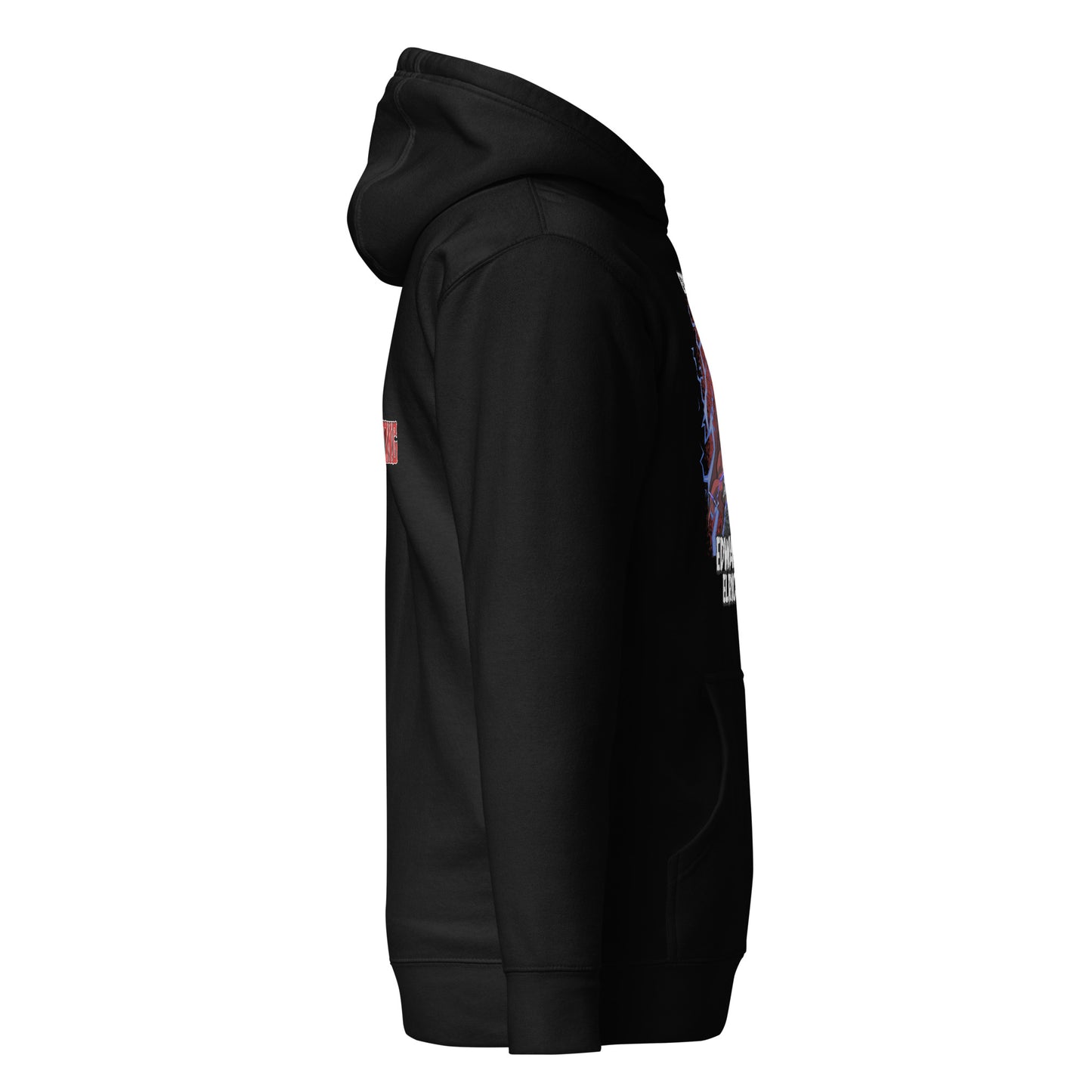 Edward Unisex Hoodie