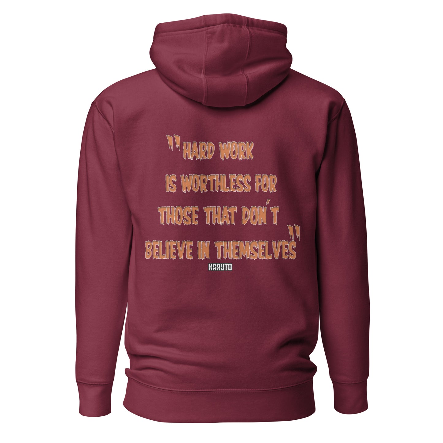 Naruto Unisex Hoodie