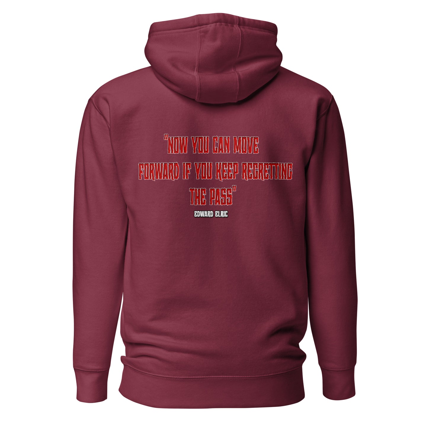 Edward Unisex Hoodie