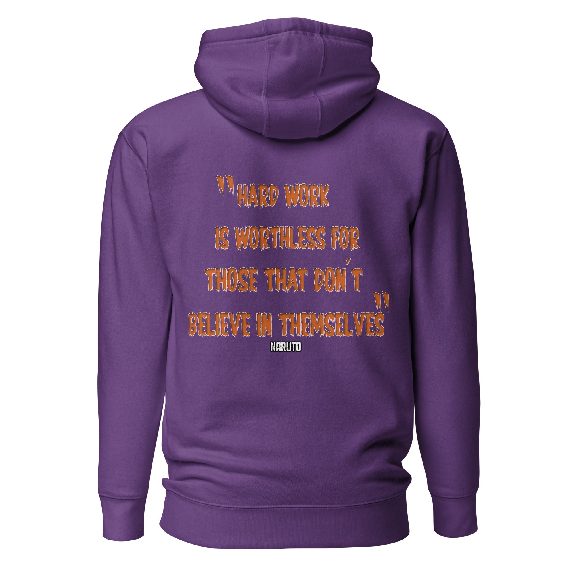 Naruto Unisex Hoodie