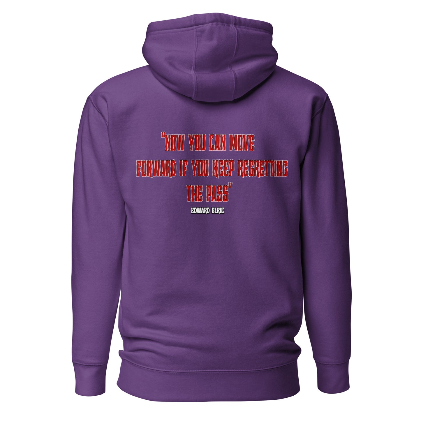 Edward Unisex Hoodie