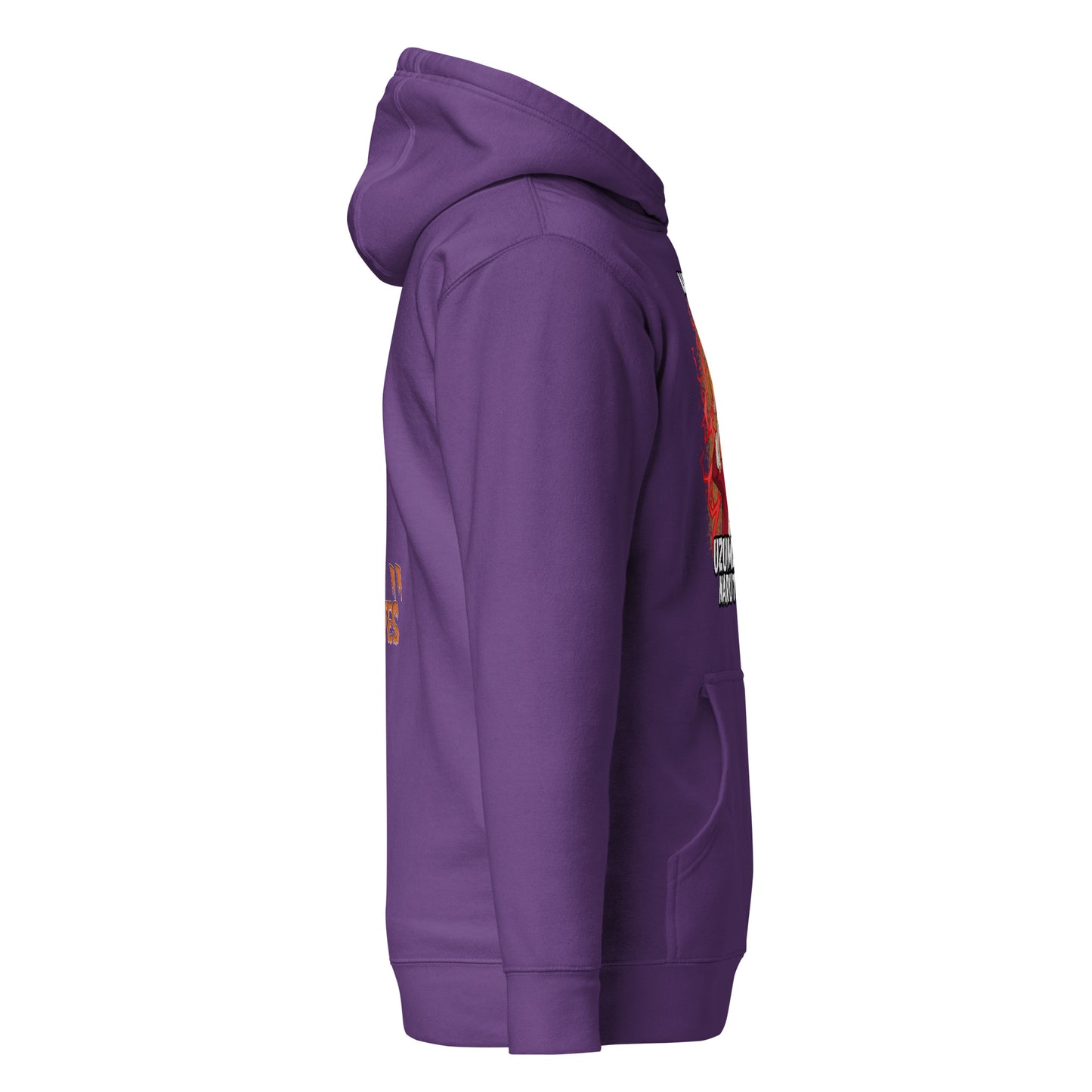 Naruto Unisex Hoodie