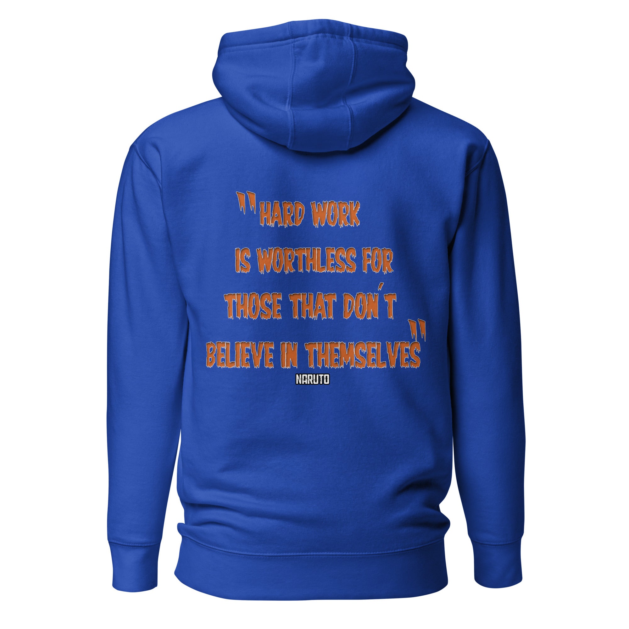 Naruto Unisex Hoodie
