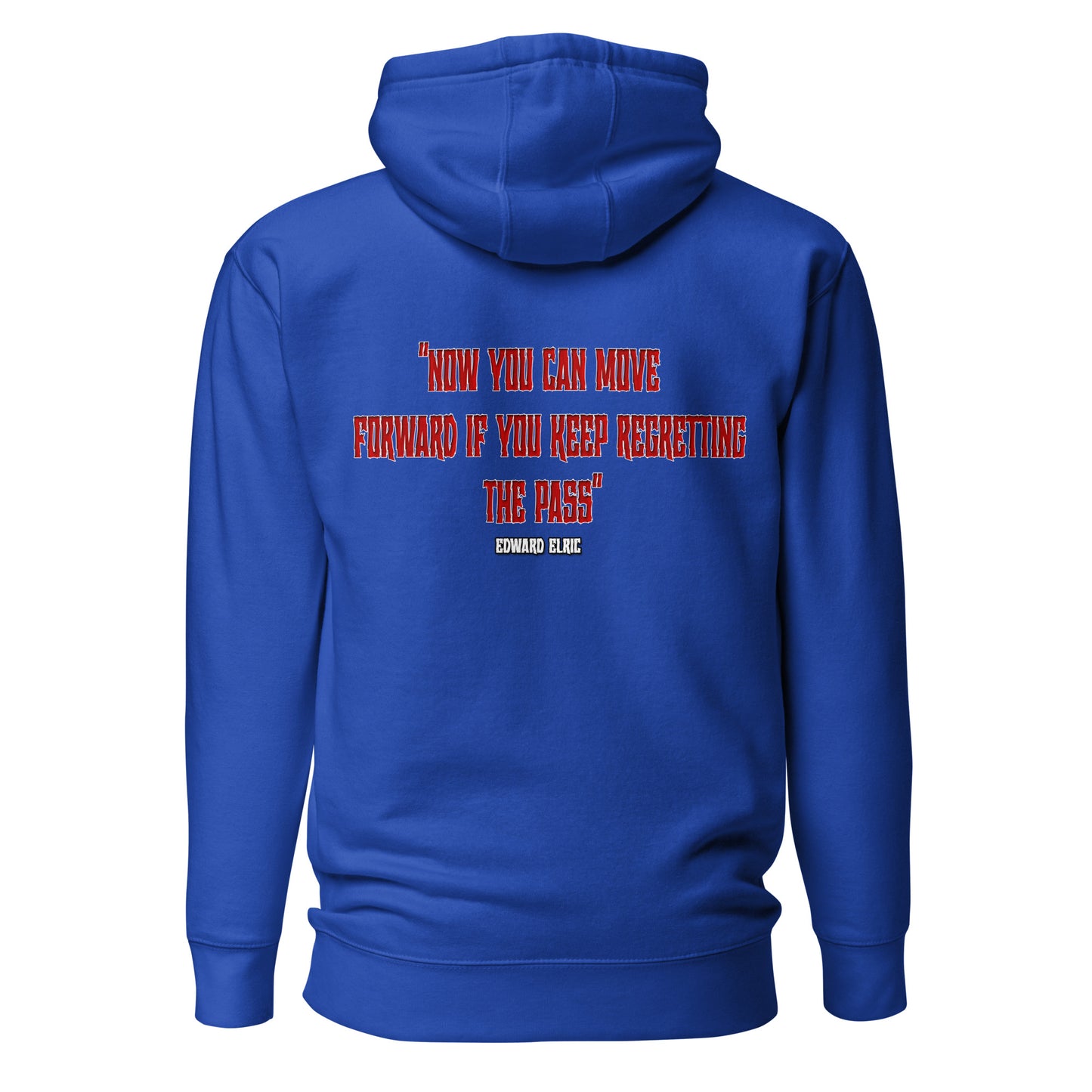 Edward Unisex Hoodie