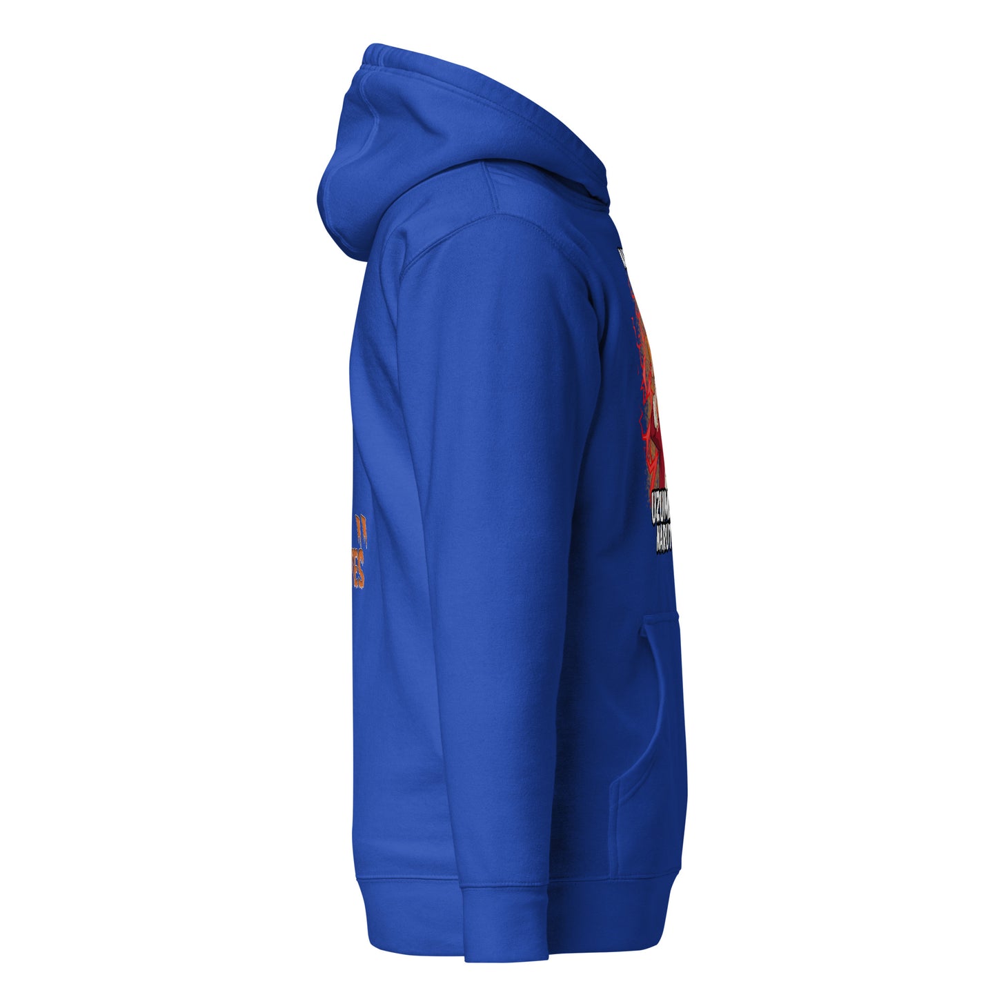 Naruto Unisex Hoodie