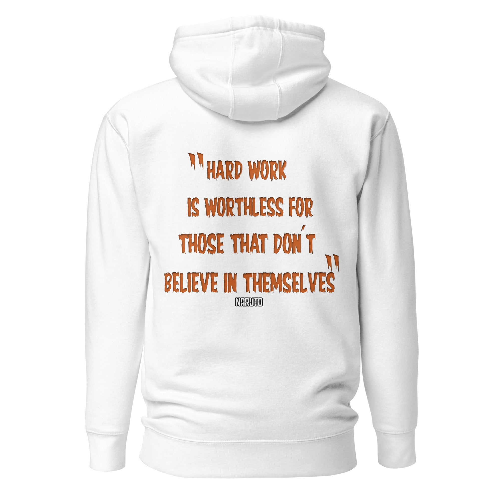 Naruto Unisex Hoodie