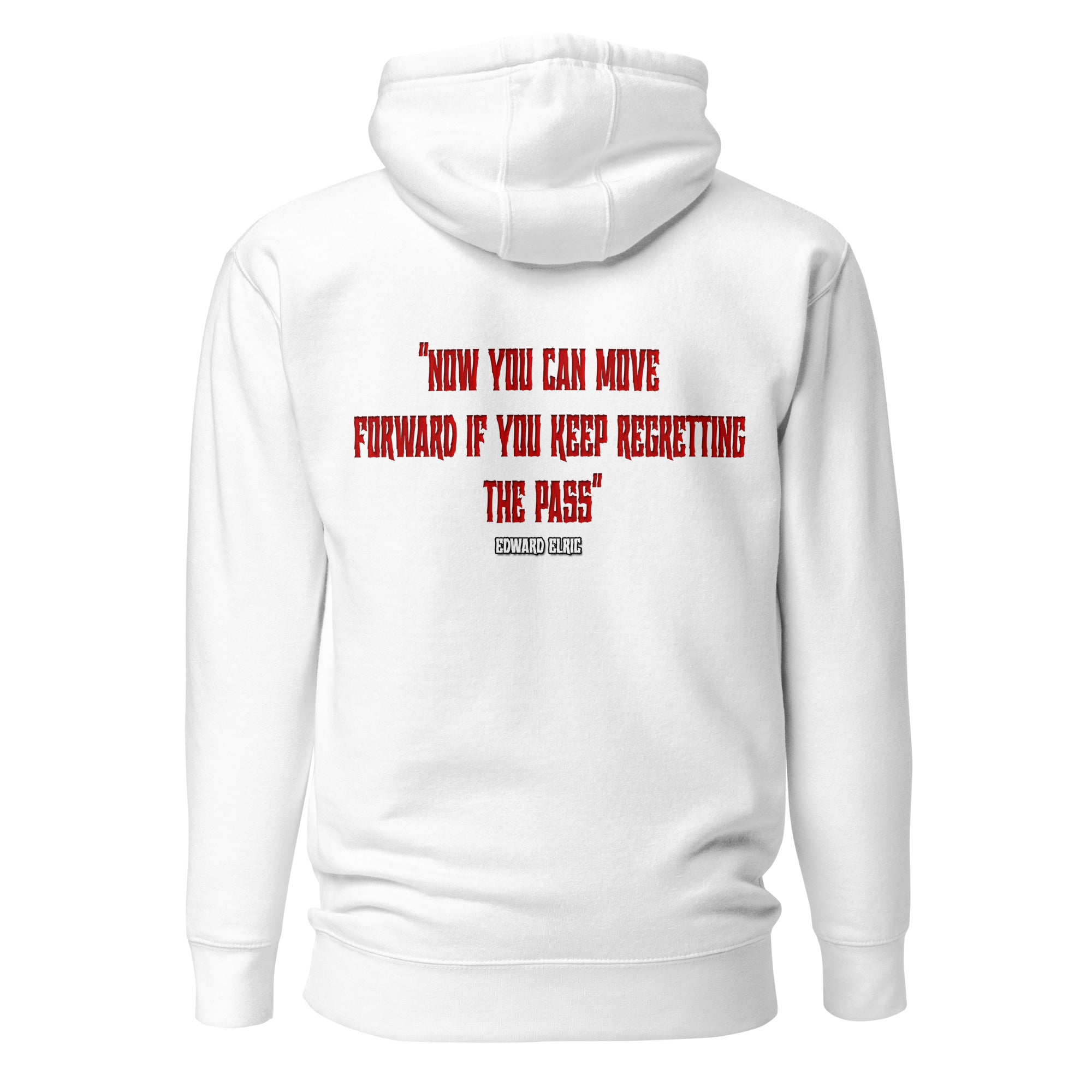 Edward Unisex Hoodie