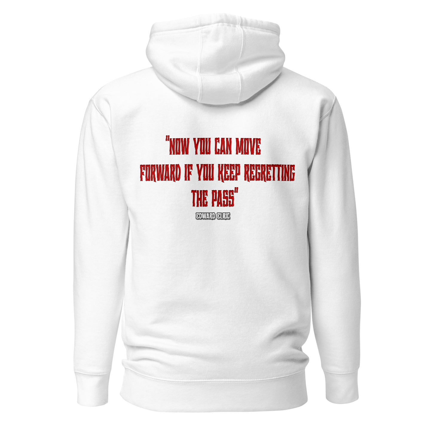 Edward Unisex Hoodie