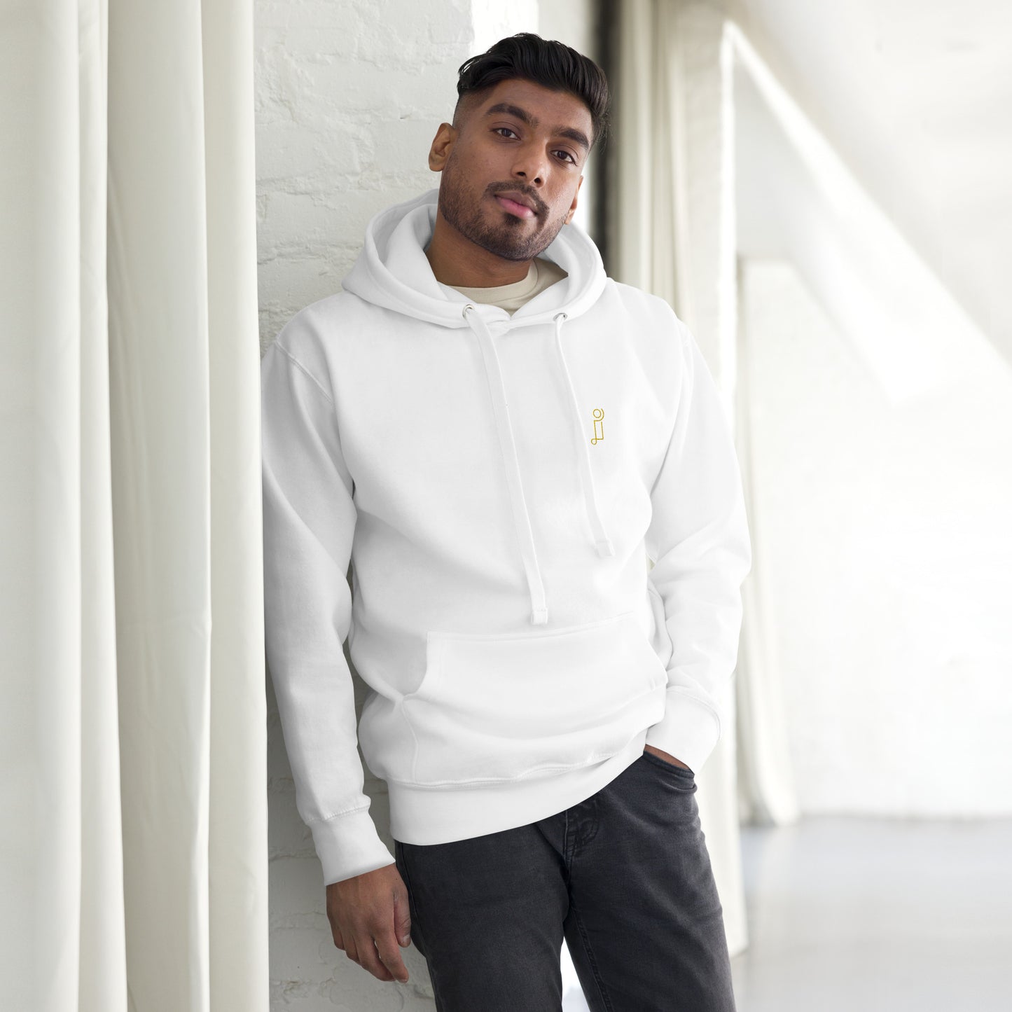 Iconic quotes hoodie - Iconic quotes