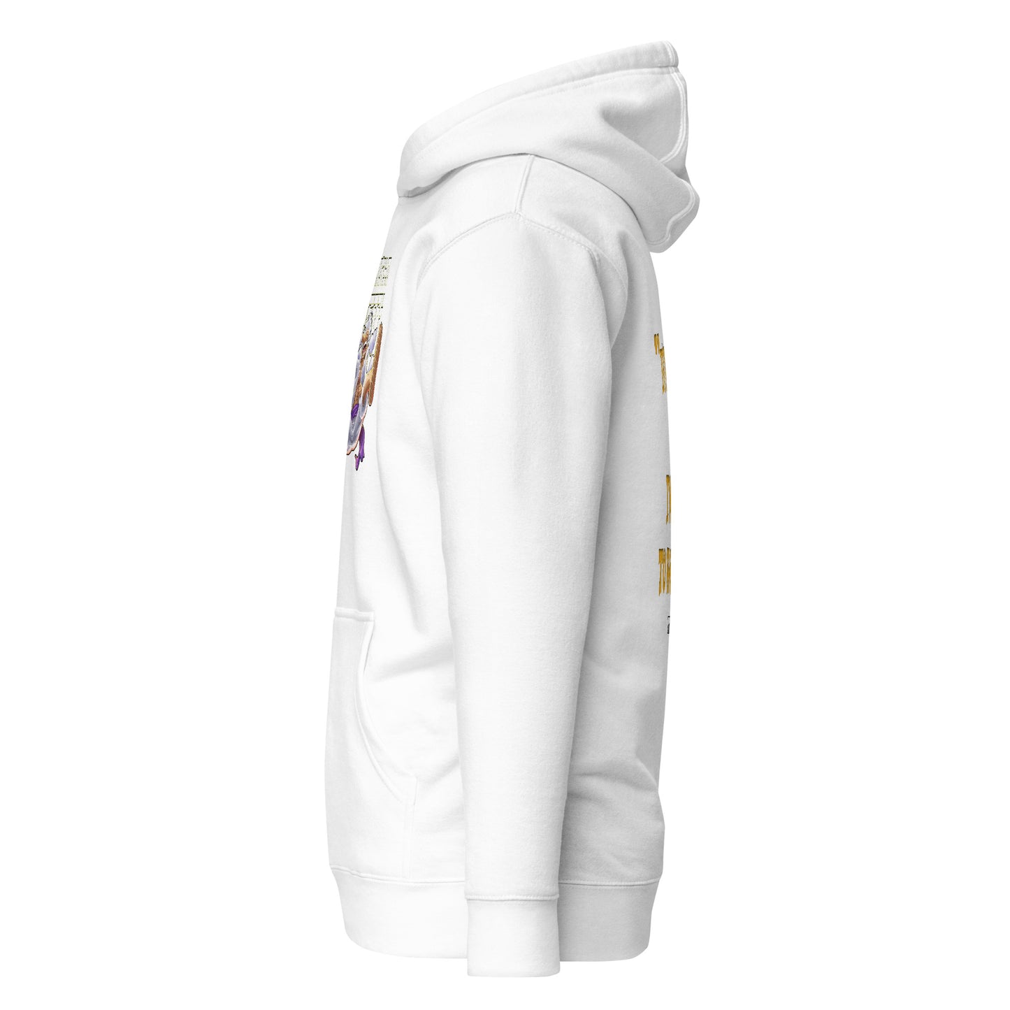 Luffy Unisex Hoodie