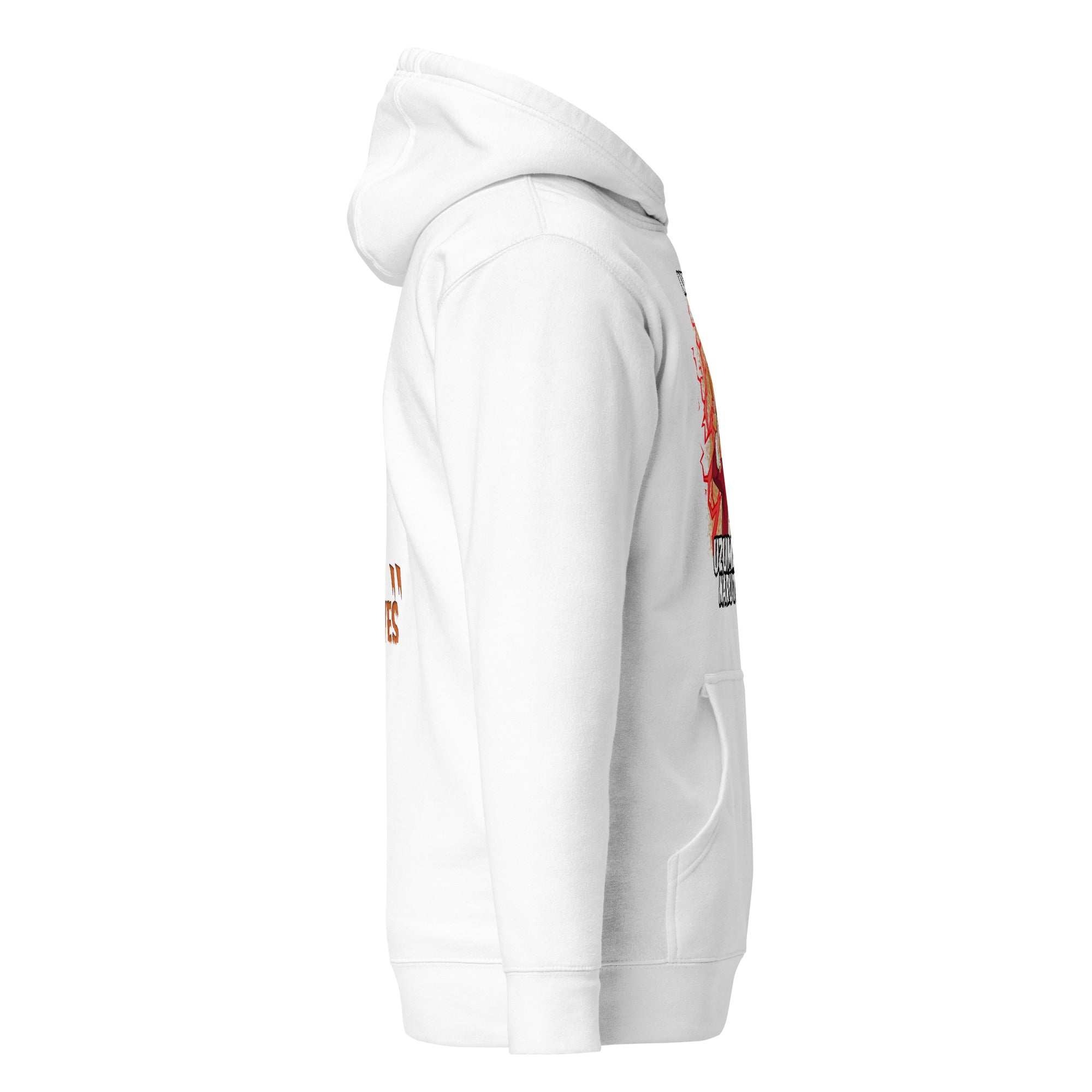 Naruto Unisex Hoodie