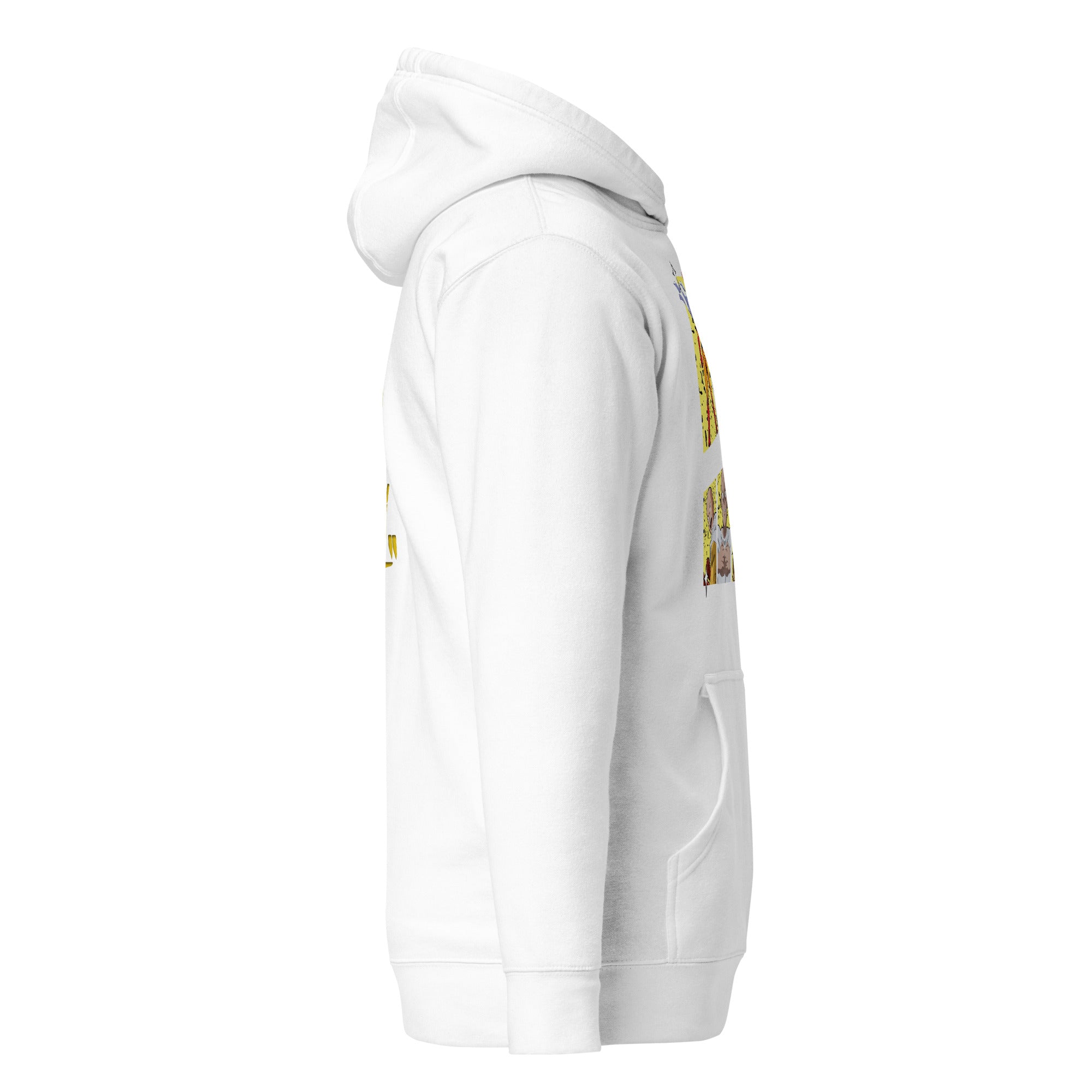 Saitama Unisex Hoodie
