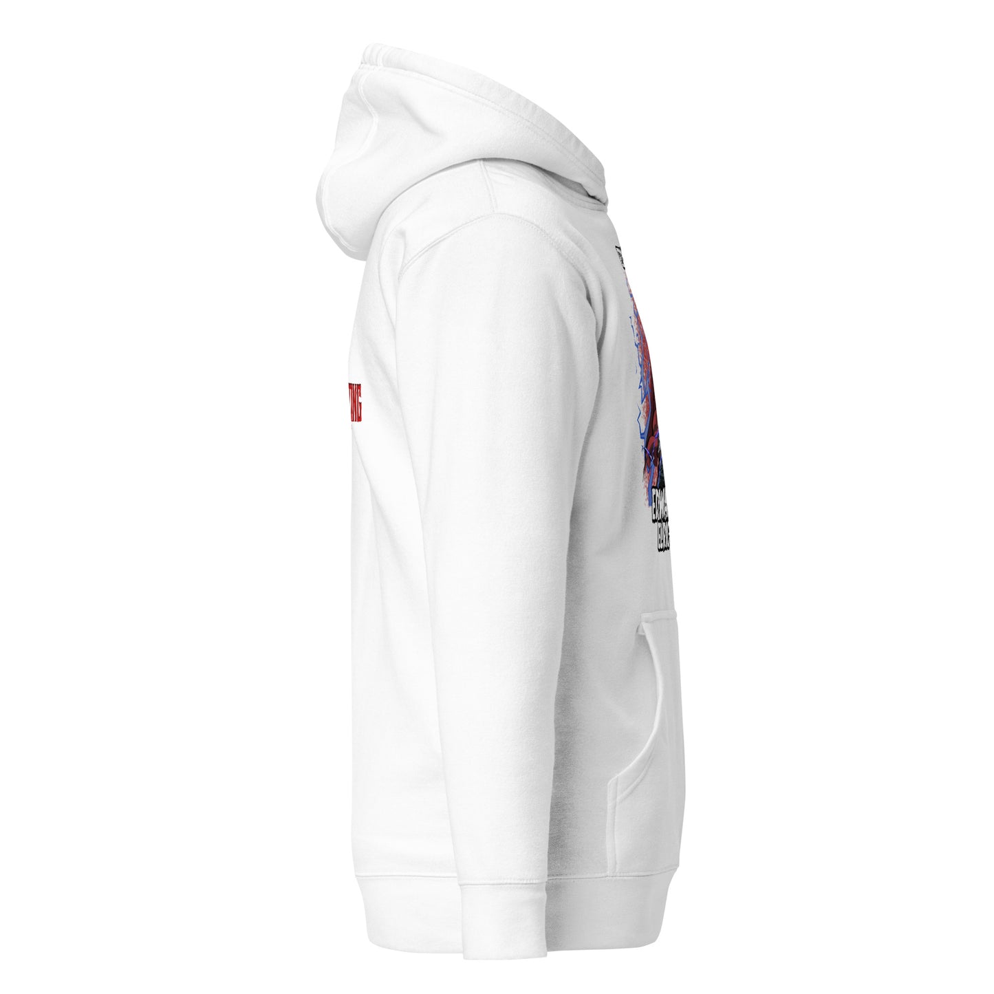 Edward Unisex Hoodie