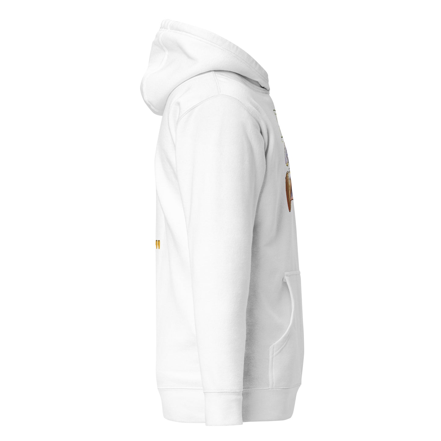 Luffy Unisex Hoodie