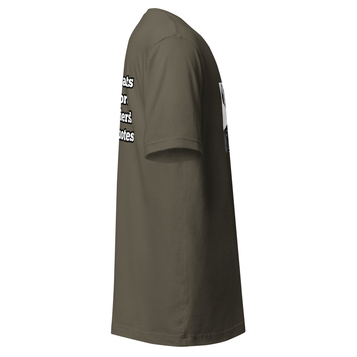 soldiers T-shirt