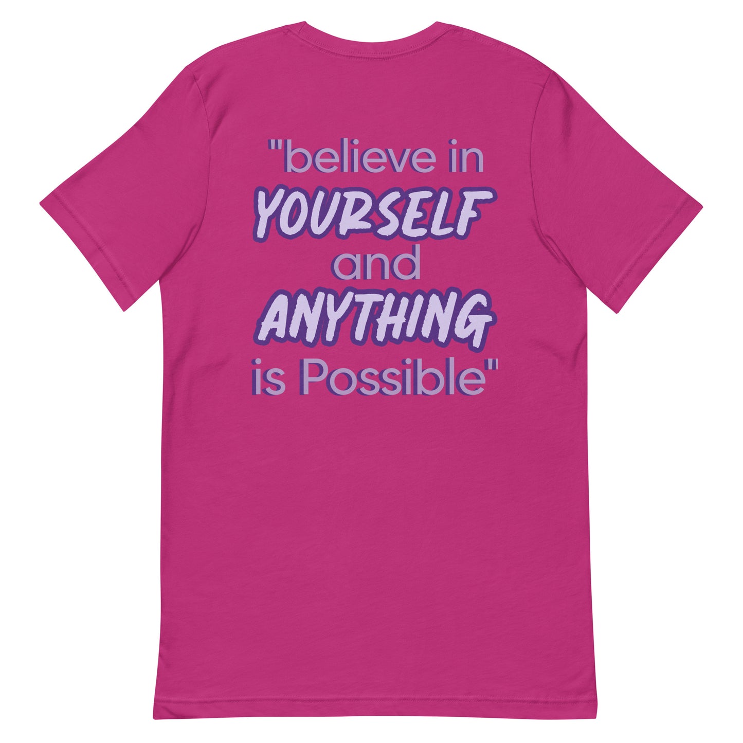 women t-shirt