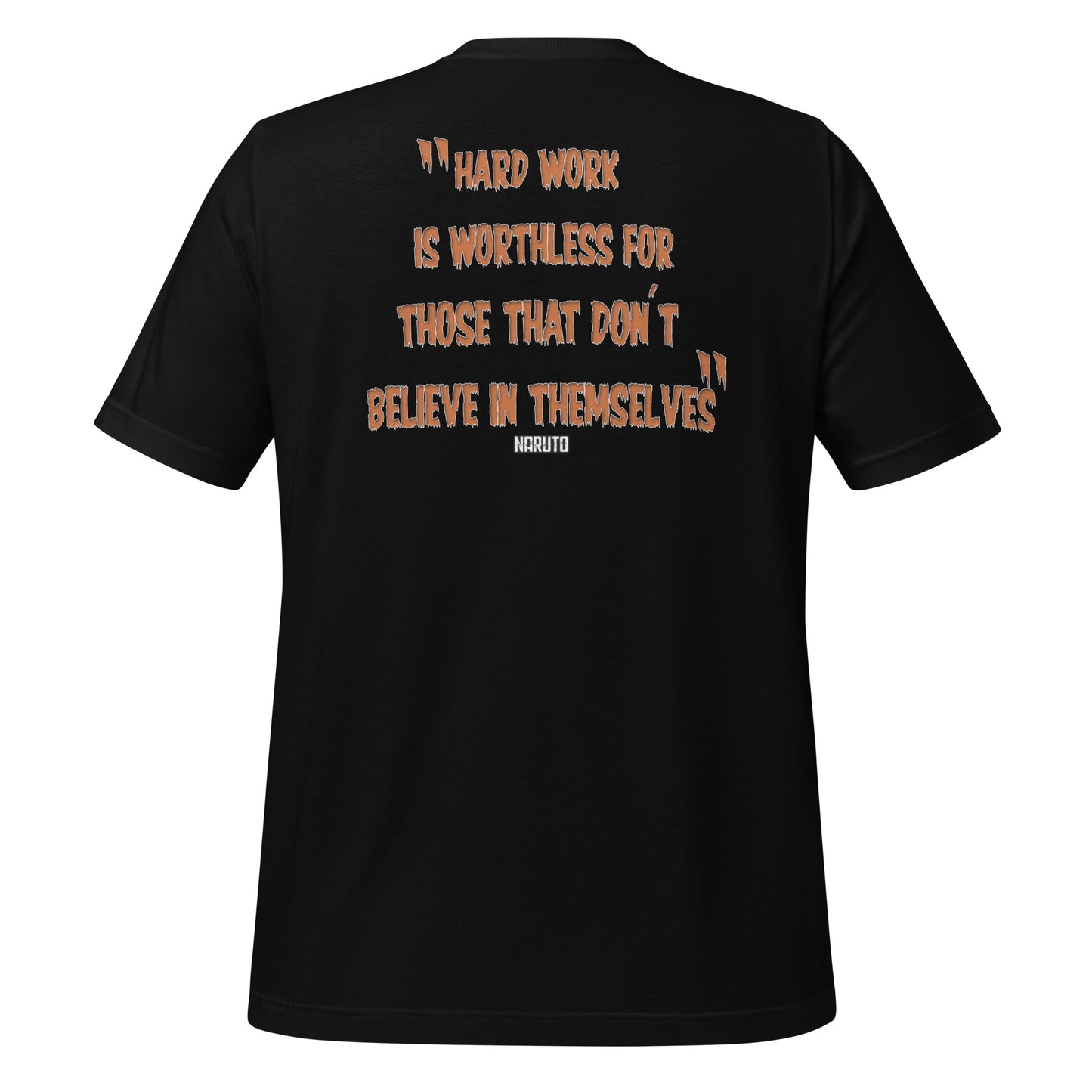 Naruto Unisex t-shirt