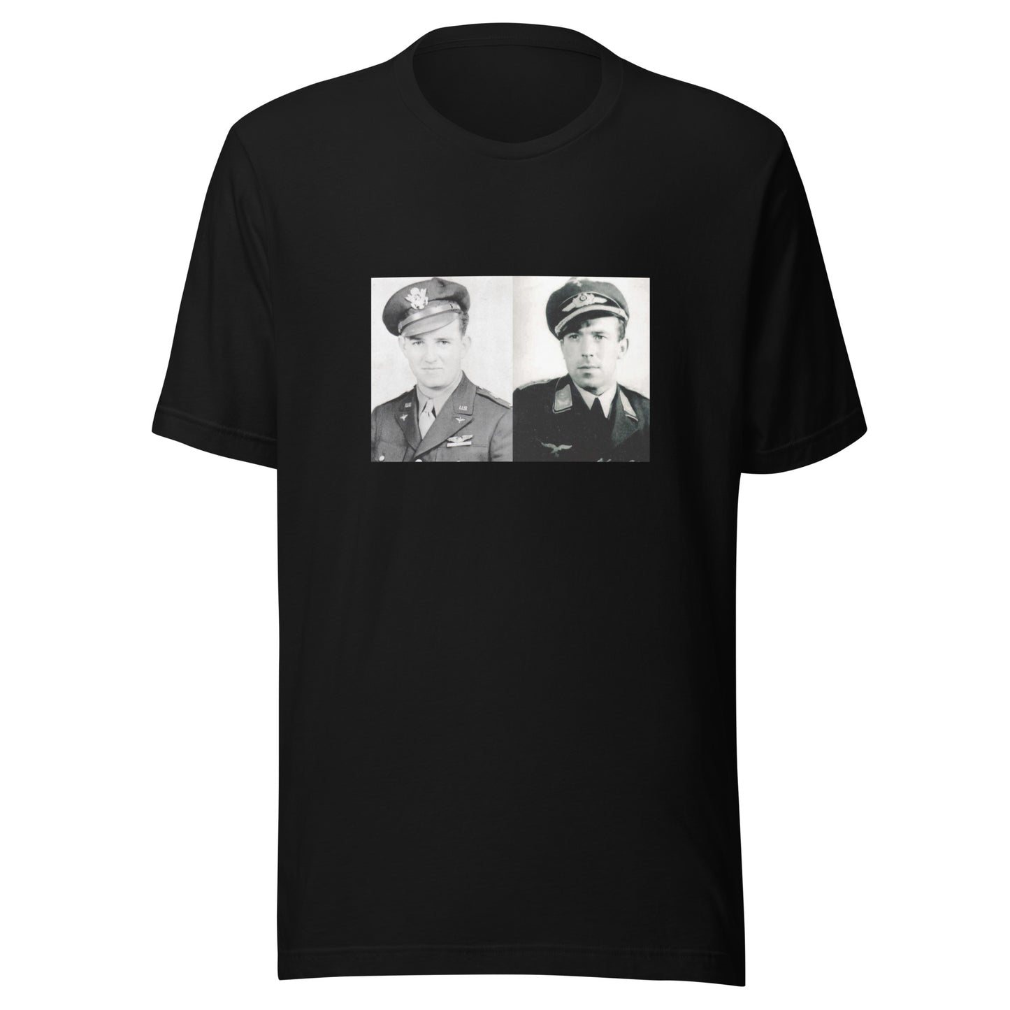 soldiers T-shirt