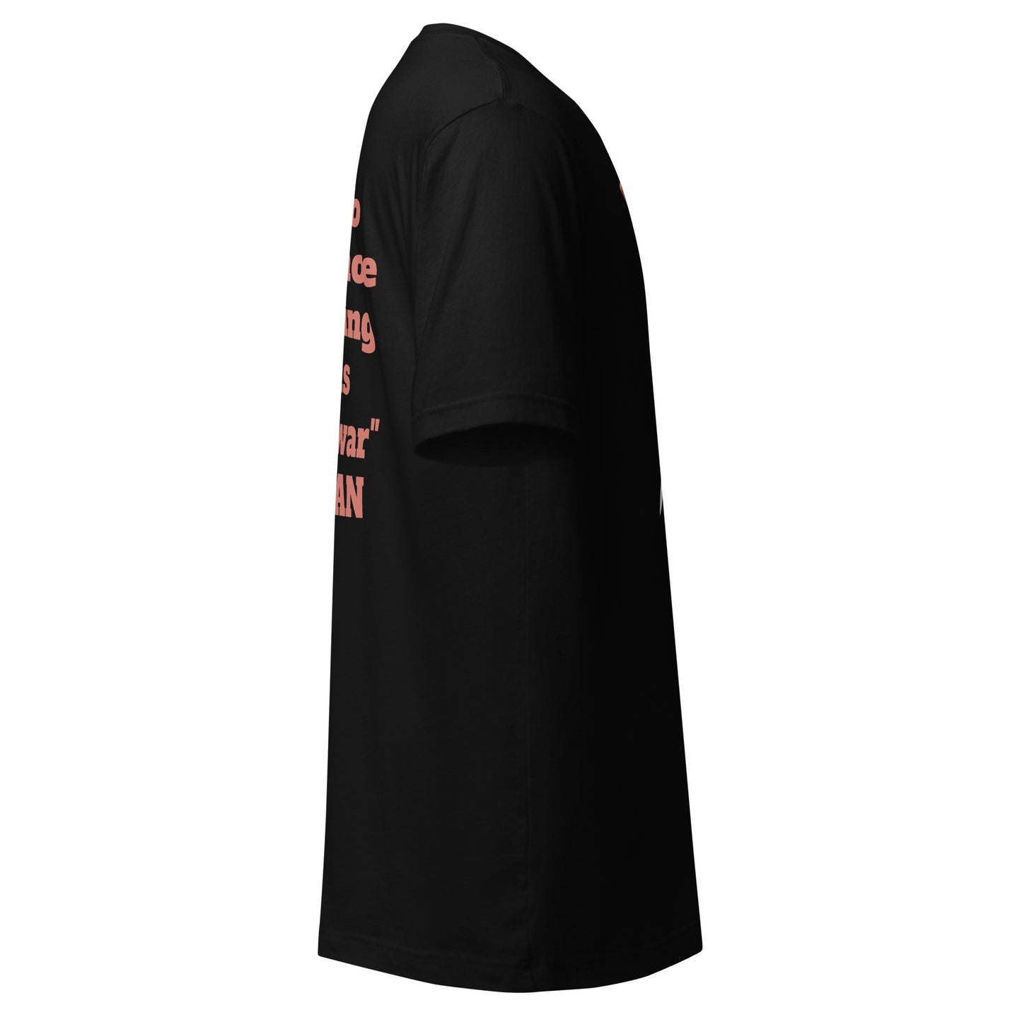 Spartan t-shirt