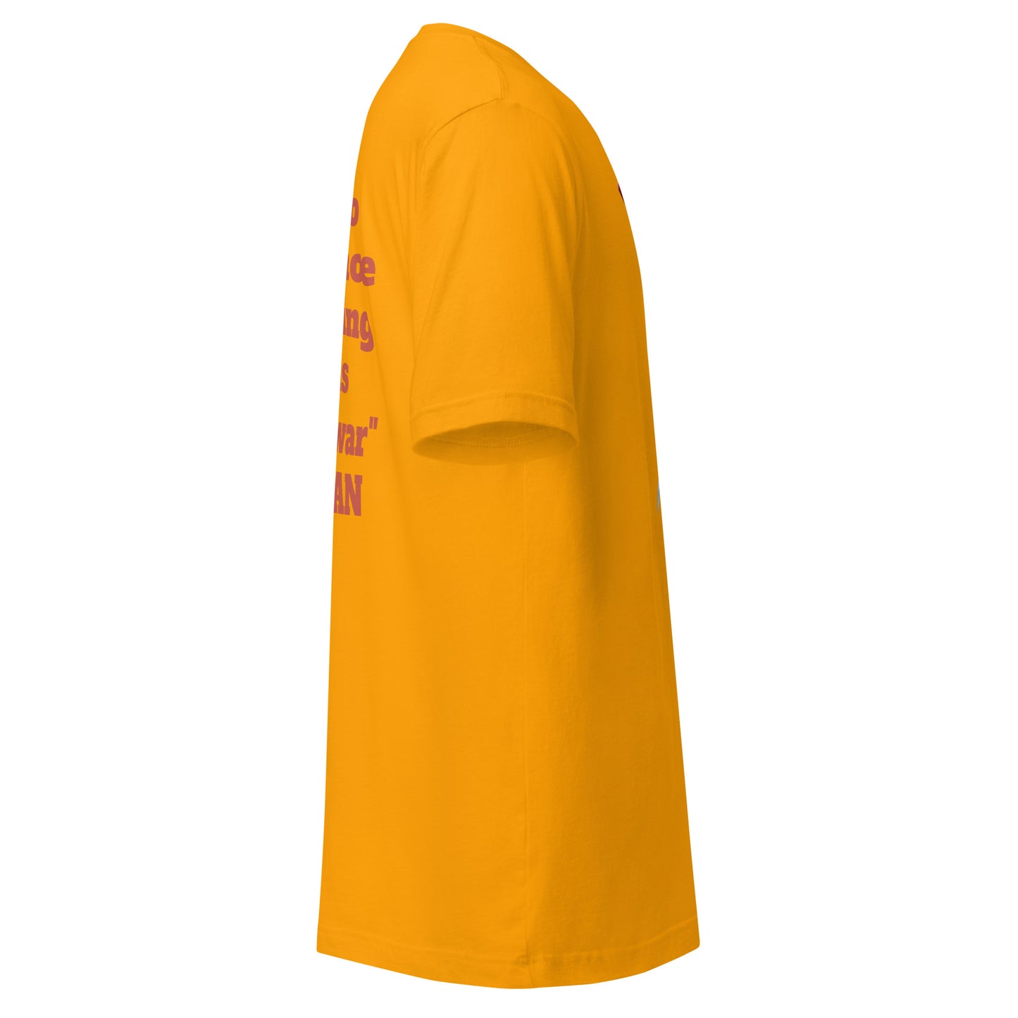 Spartan t-shirt