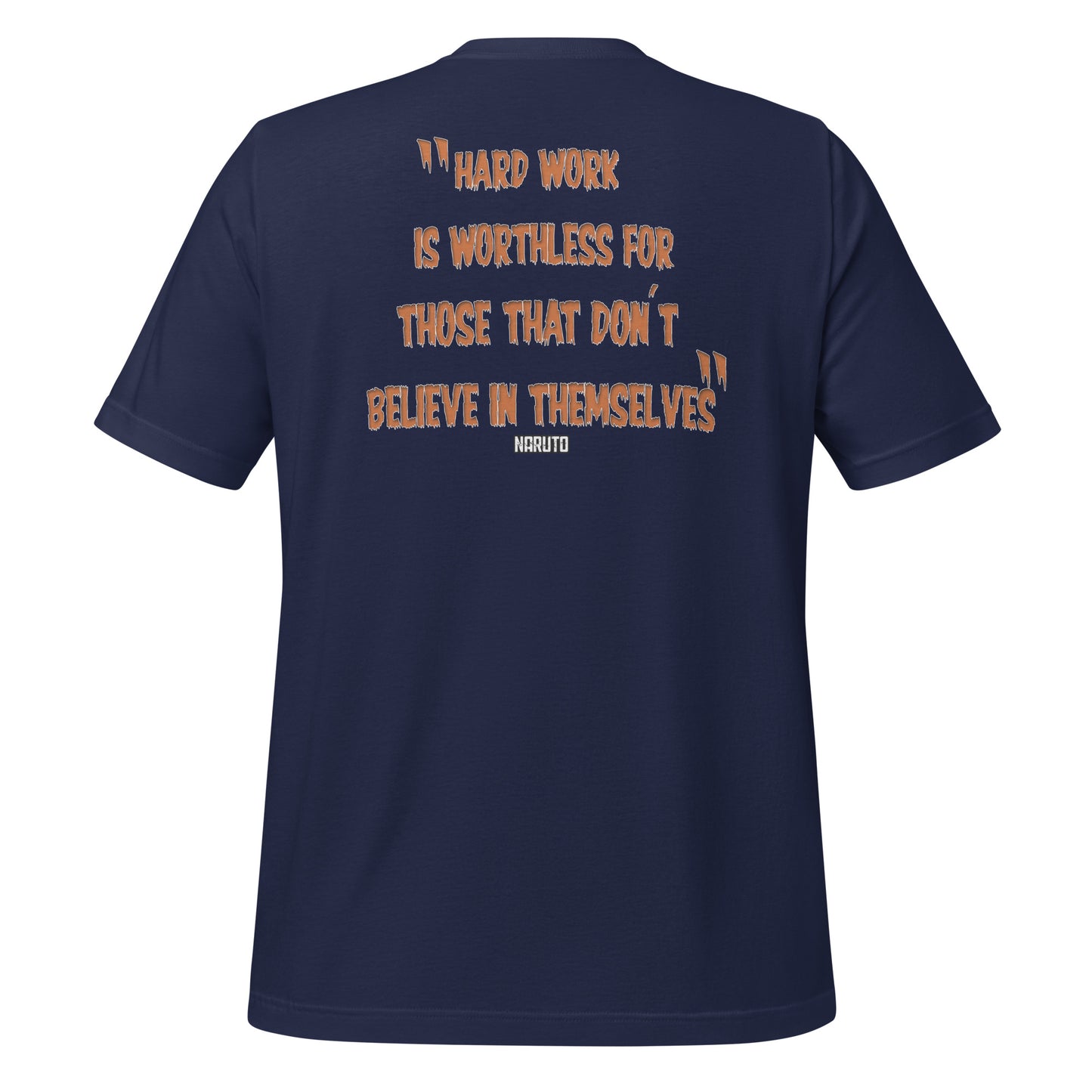 Naruto Unisex t-shirt