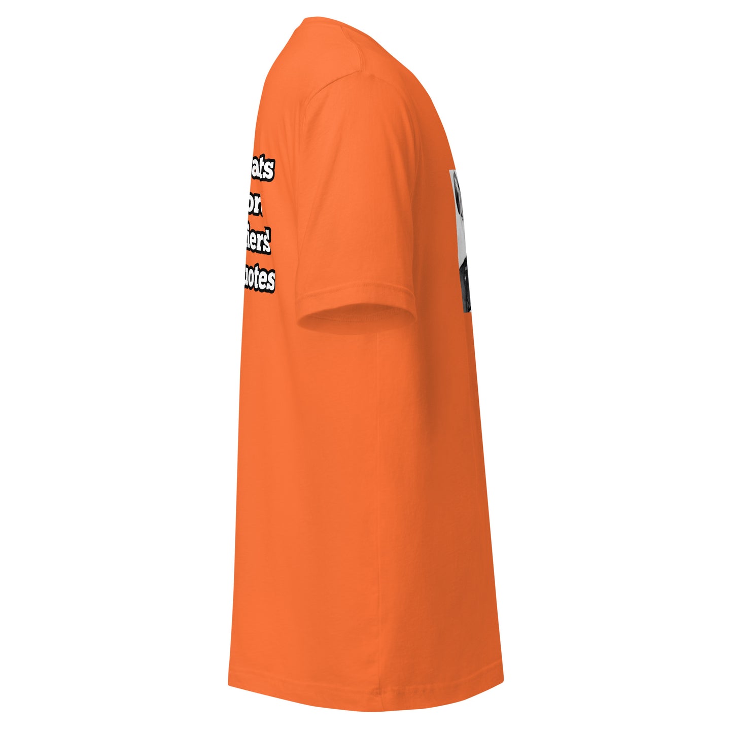 soldiers T-shirt