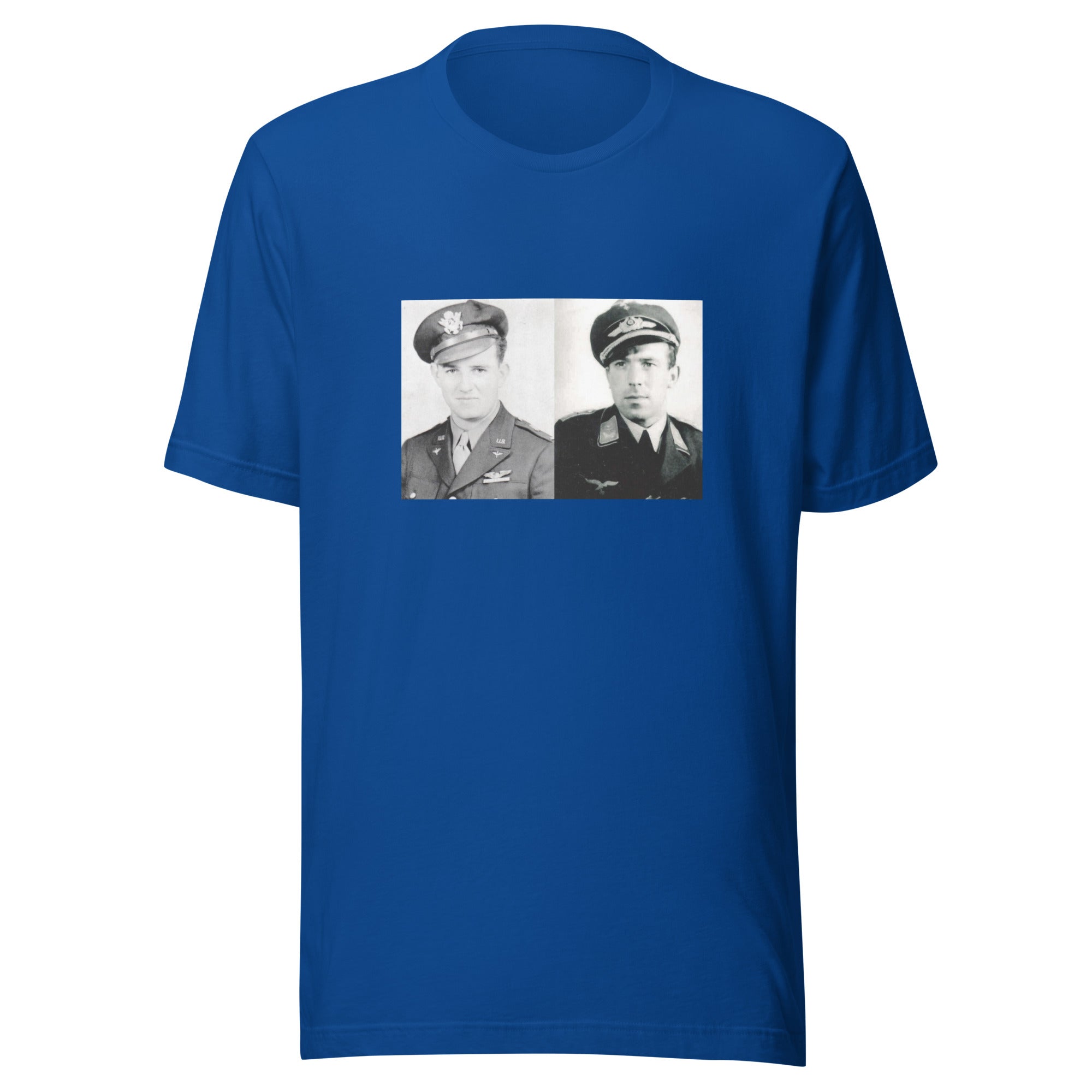 soldiers T-shirt