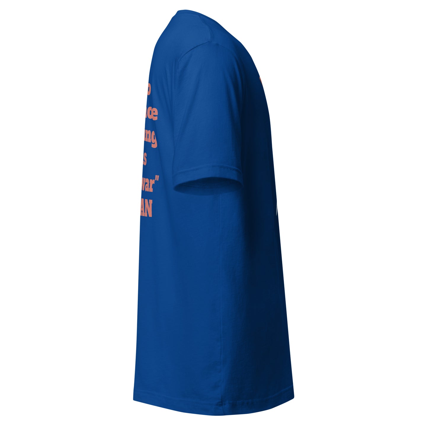 Spartan t-shirt