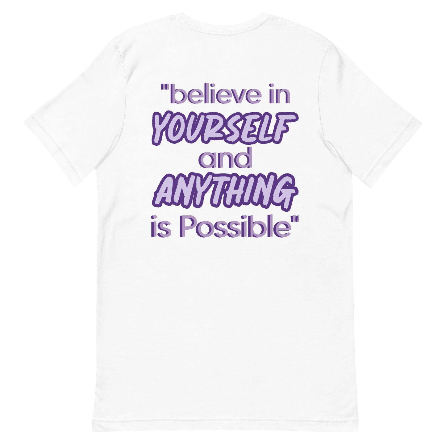 women t-shirt