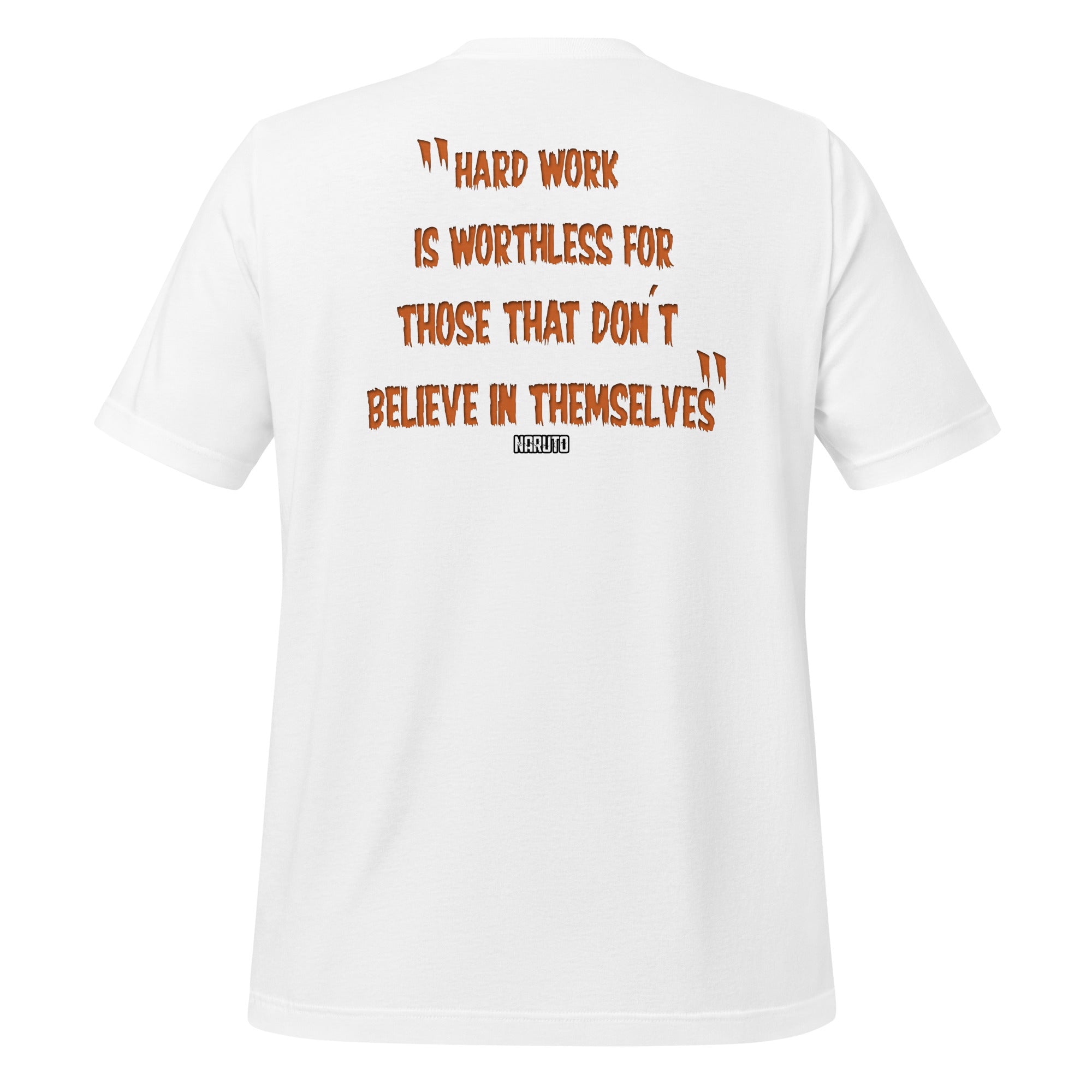 Naruto Unisex t-shirt