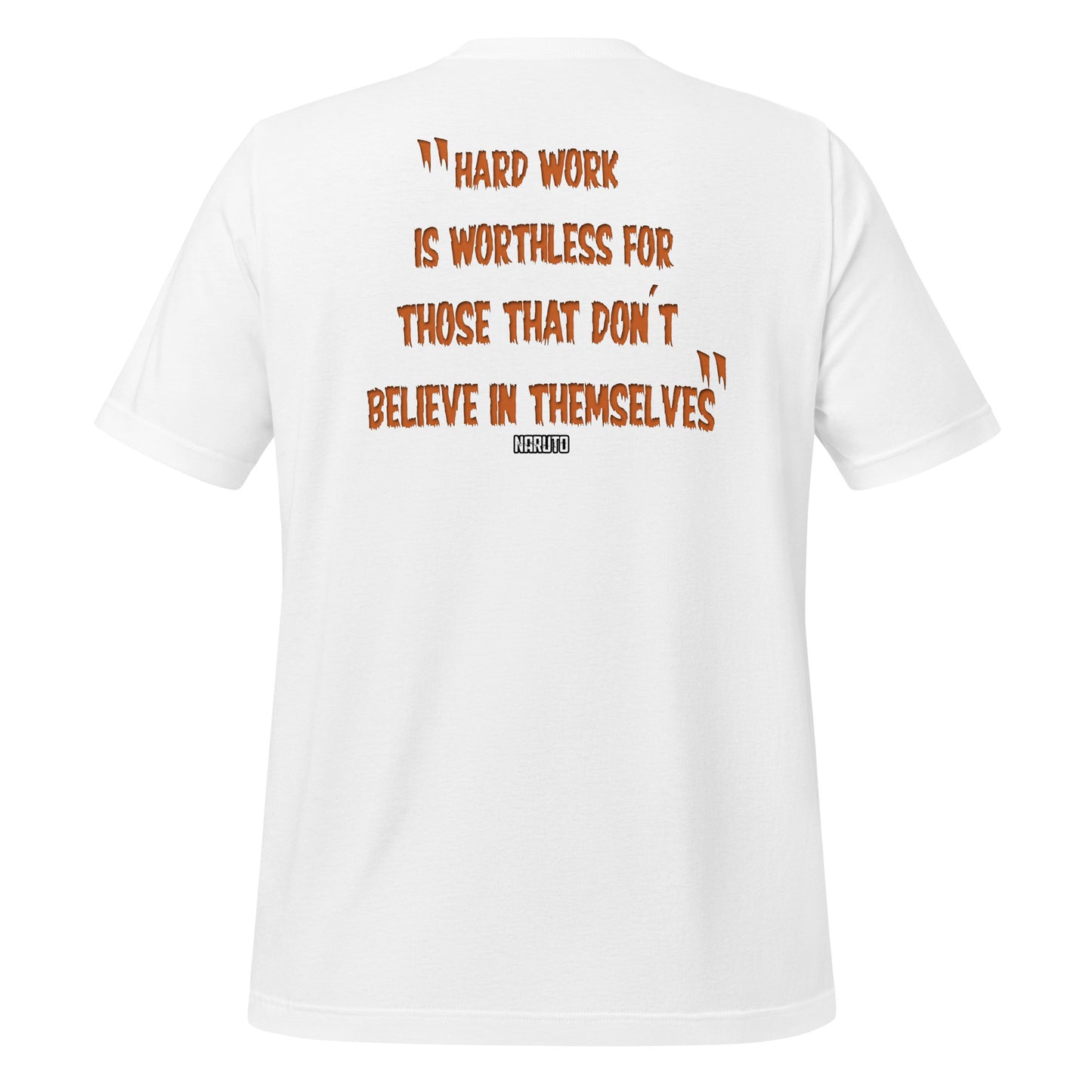 Naruto Unisex t-shirt