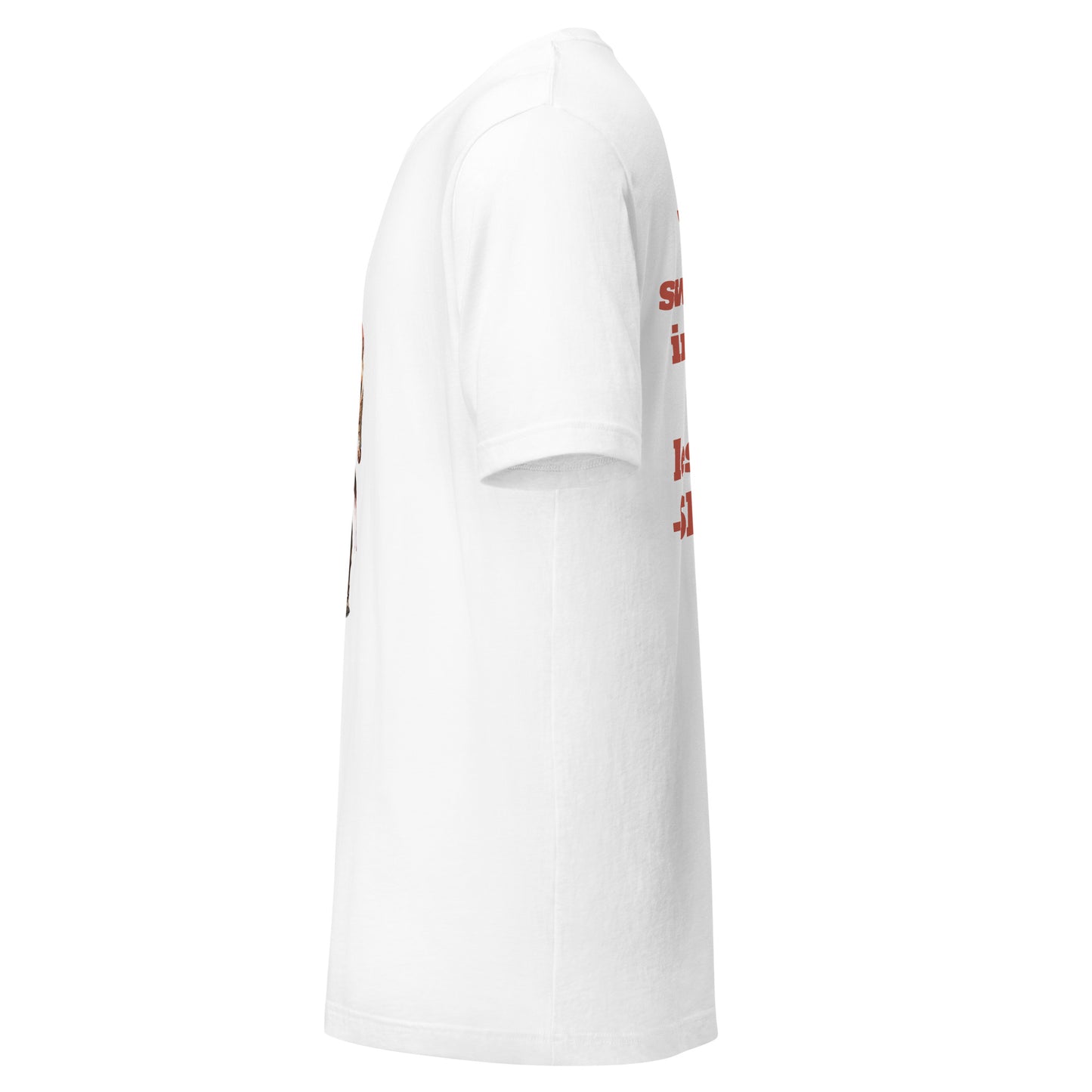 Spartan t-shirt