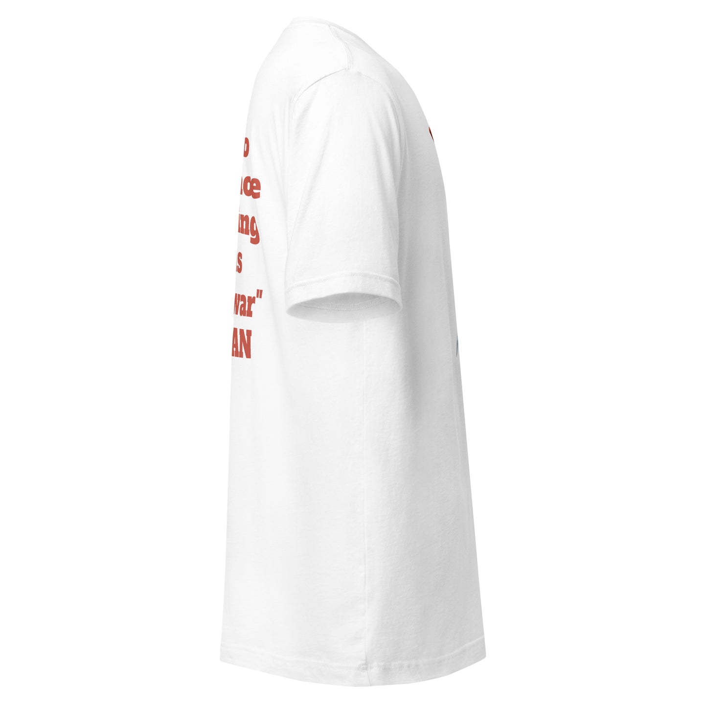 Spartan t-shirt