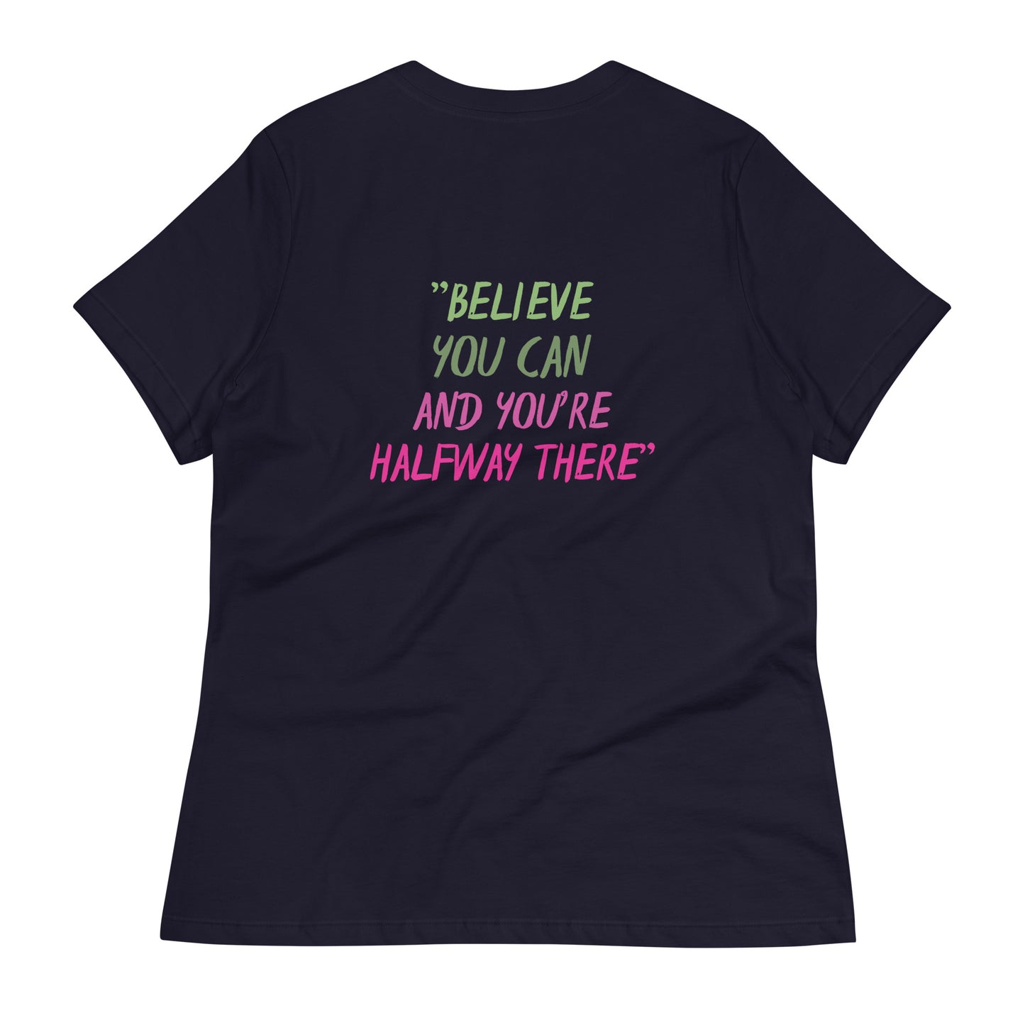 Women's Relaxed T-Shirt