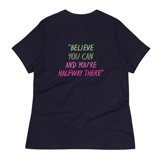 Women's Relaxed T-Shirt