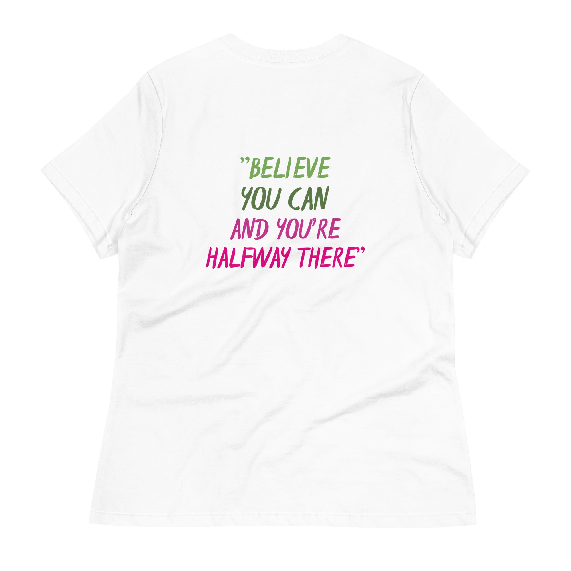 Women's Relaxed T-Shirt